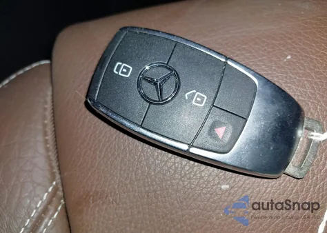 2022 Mercedes-Benz Gla 250 4Matic z USA, uszkodzony, nr VIN W1N4N4HB8NJ367237